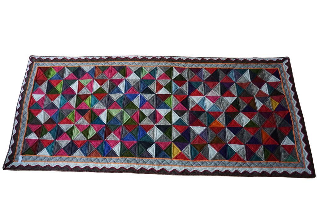 Mountain Flowers – Too Gülü