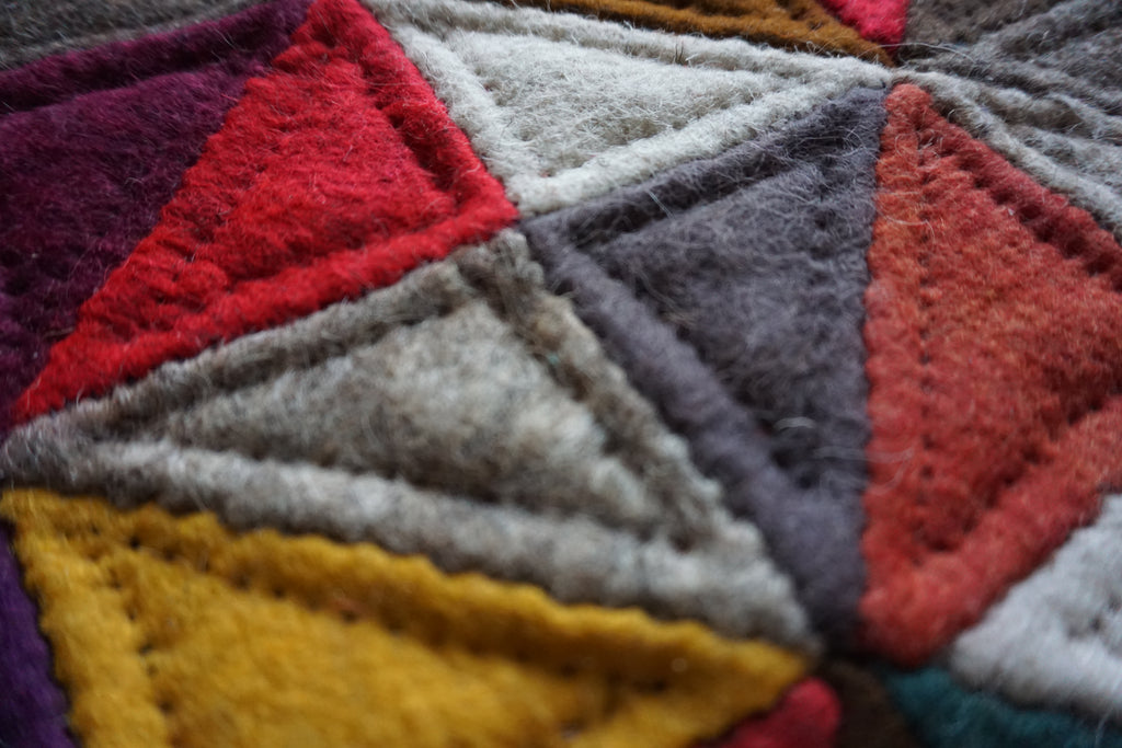 Mountain Flowers – Too Gülü