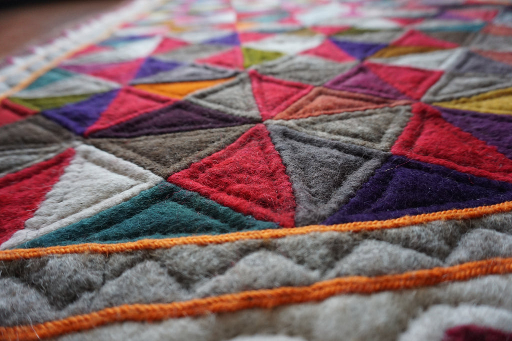 Mountain Flowers – Too Gülü