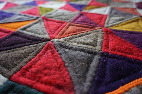 Mountain Flowers – Too Gülü