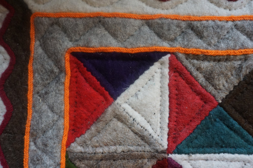 Mountain Flowers – Too Gülü