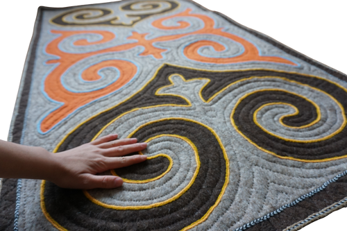 Two hearts - Eki jürök